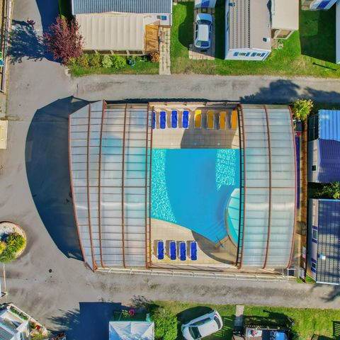 Camping Le Welcome - Camping Loire-Atlantique - Image N°3