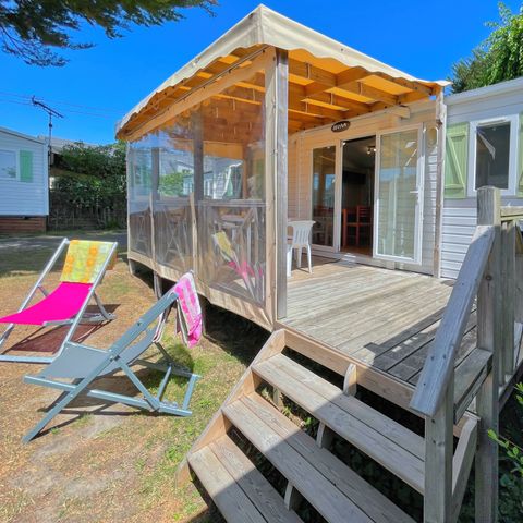 Camping Le Welcome - Camping Loire-Atlantique - Image N°6