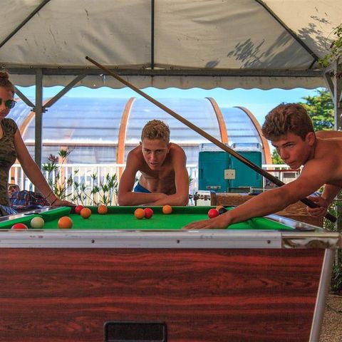 Camping Le Welcome - Camping Loire-Atlantique - Image N°5