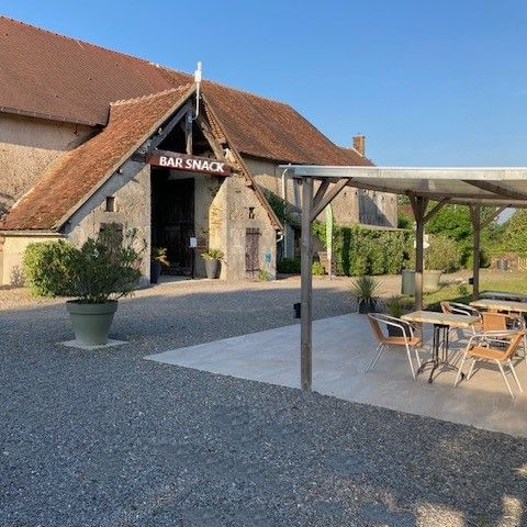 Camping Sun Valley - La Garenne Eguzon - Camping Indre - Image N°4