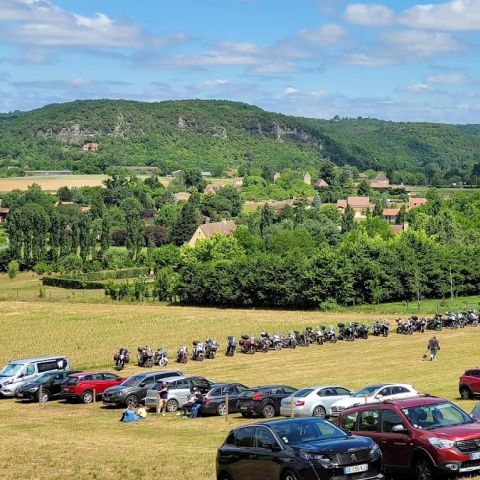 Camping Dordogne Les Cinq Châteaux - Camping Dordogne - Image N°3