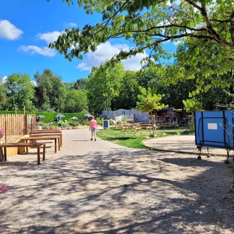 Camping La Roucateille - Camping Ariège - Image N°4