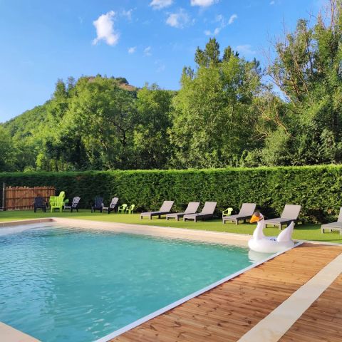 Camping La Roucateille - Camping Ariège - Image N°5