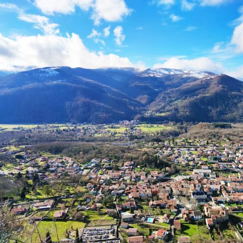 Camping La Roucateille - Camping Ariège - Image N°6