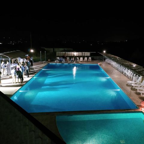 Camping Villaggio La Collinetta - Camping Syracuse - Image N°6