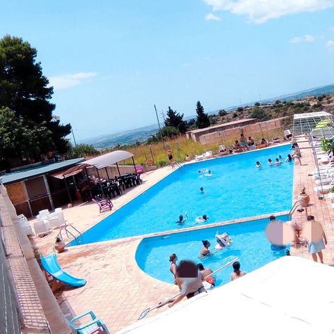 Camping Villaggio La Collinetta - Camping Syracuse - Image N°4