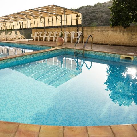 Camping Villaggio La Collinetta - Camping Syracuse - Image N°2