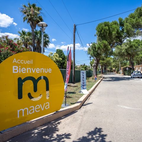 Camping maeva Escapades Le Hameau des Pins Camping maeva Escapades Le Hameau des Pins - Camping Var - Image N°6