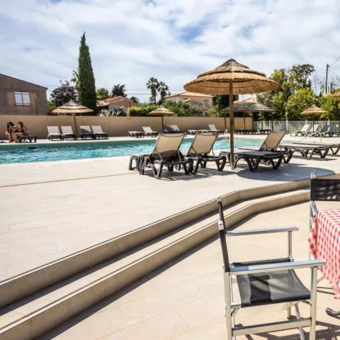 Camping maeva Escapades Le Hameau des Pins Camping maeva Escapades Le Hameau des Pins - Camping Var - Image N°5