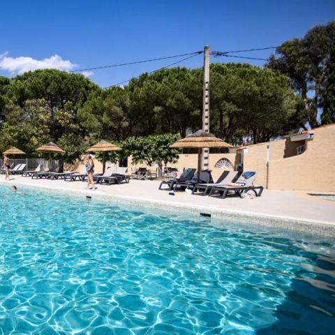 Camping maeva Escapades Le Hameau des Pins Camping maeva Escapades Le Hameau des Pins - Camping Var - Image N°3