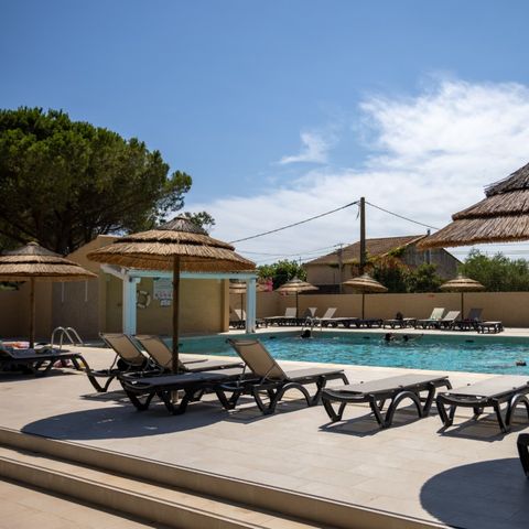 Camping maeva Escapades Le Hameau des Pins Camping maeva Escapades Le Hameau des Pins - Camping Var - Image N°2
