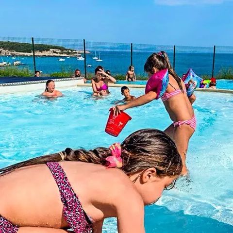 Camping de l' Arquet Camping de l' Arquet - Camping Bouches-du-Rhône - Image N°6