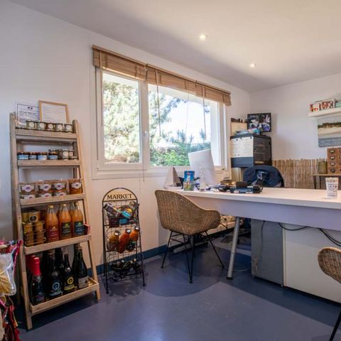 Camping La Foret Stella Plage - Camping Pas-de-Calais - Image N°4