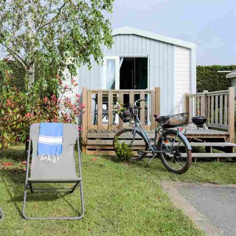 Camping La Foret Stella Plage - Camping Pas-de-Calais - Image N°6