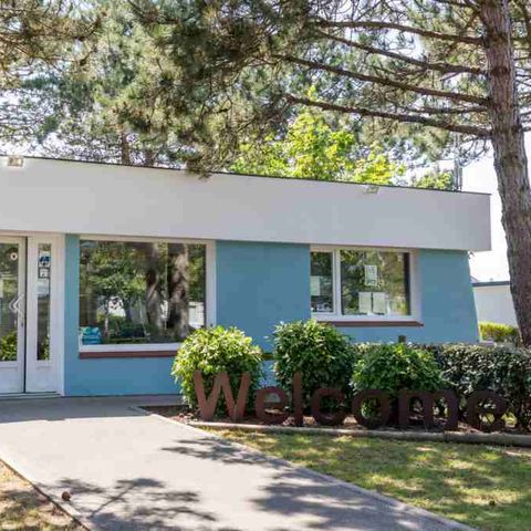 Camping La Foret Stella Plage - Camping Pas-de-Calais - Image N°2