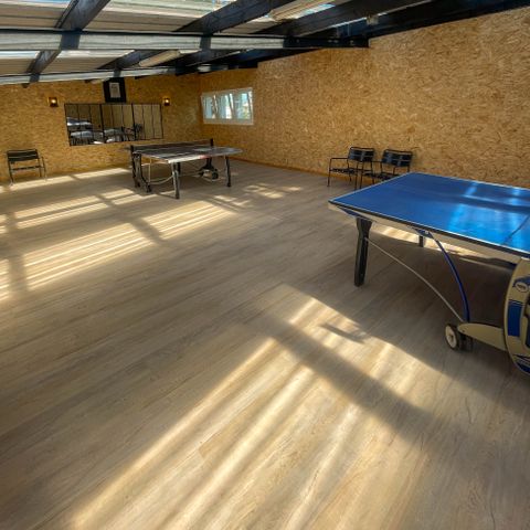 Camping La Foret Stella Plage - Camping Pas-de-Calais - Image N°5