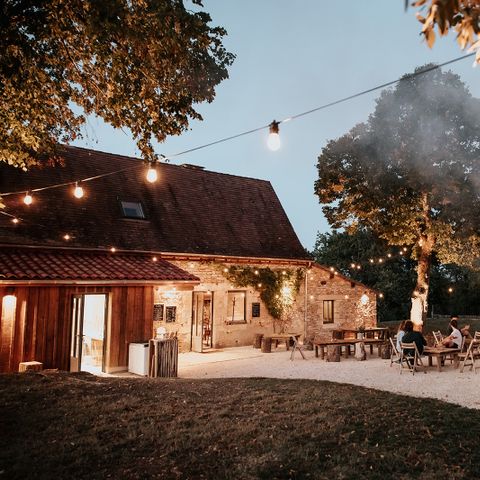 Camping Domaine Saint Amand - Camping Dordogne - Image N°5