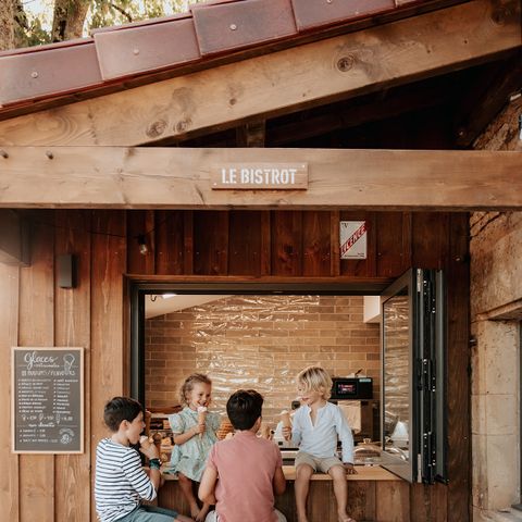 Camping Domaine Saint Amand - Camping Dordogne - Image N°6