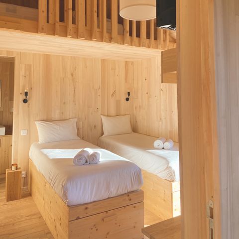 Camping Domaine Saint Amand - Camping Dordogne - Image N°3