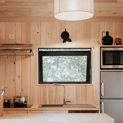 Camping Domaine Saint Amand - Camping Dordogne - Image N°2