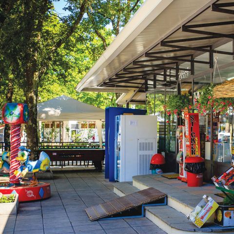 Camping Puntica Camping Puntica - Camping Istrie - Image N°6
