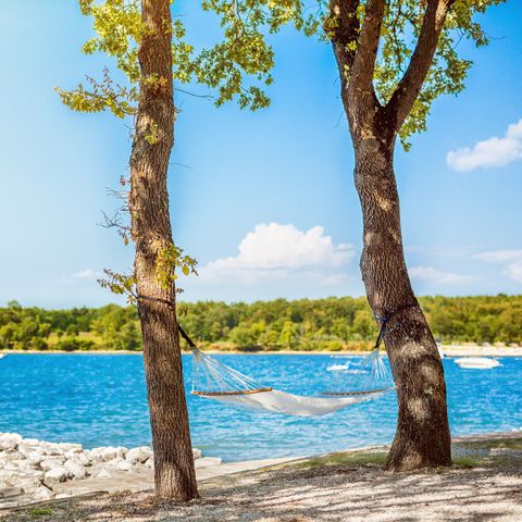 Camping Puntica Camping Puntica - Camping Istrie - Image N°4