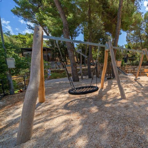 Camping Porton Biondi Camping Porton Biondi - Camping Istrie - Image N°4