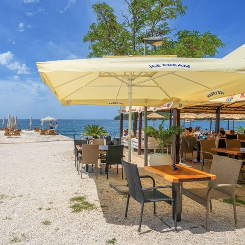 Camping Porton Biondi Camping Porton Biondi - Camping Istrie - Image N°6