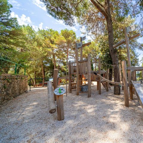 Camping Porton Biondi Camping Porton Biondi - Camping Istrie - Image N°3