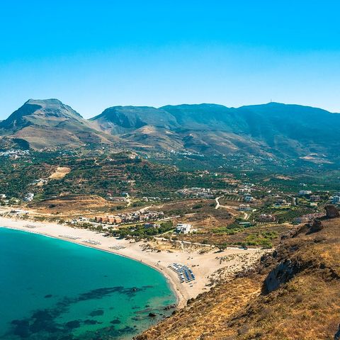 Camping Apollonia Camping Apollonia - Camping îles Ioniennes - Image N°6
