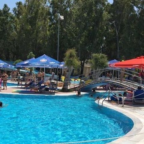 Camping Golden Sunset Camping Golden Sunset - Camping îles Ioniennes - Image N°5