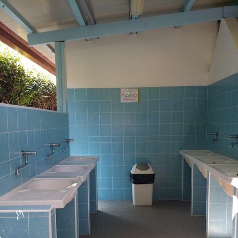 Camping Dal Pino - Camping Massa-Carrara - Image N°4