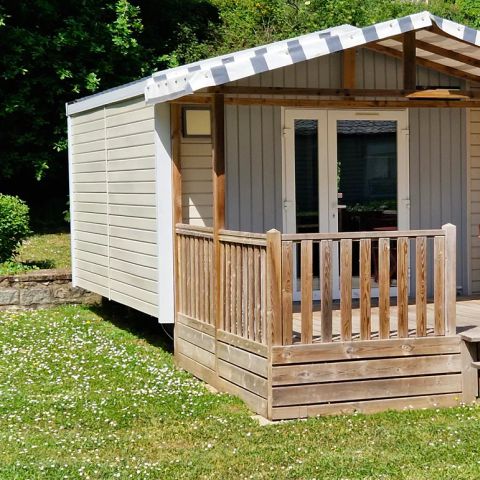 Flower Camping des Vallées - Camping Côtes-d'Armor - Image N°3