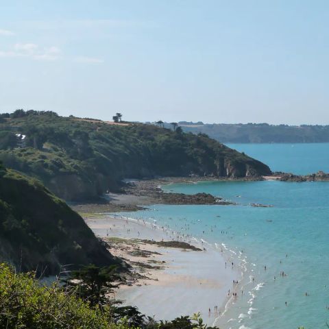 Flower Camping des Vallées - Camping Côtes-d'Armor - Image N°6