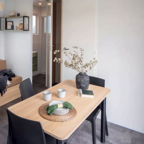 Flower Camping des Vallées - Camping Côtes-d'Armor - Image N°5