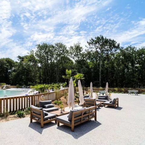 Camping Les Couleurs de la Coubre  Camping Les Couleurs de la Coubre  - Camping Charente-Maritime - Image N°5