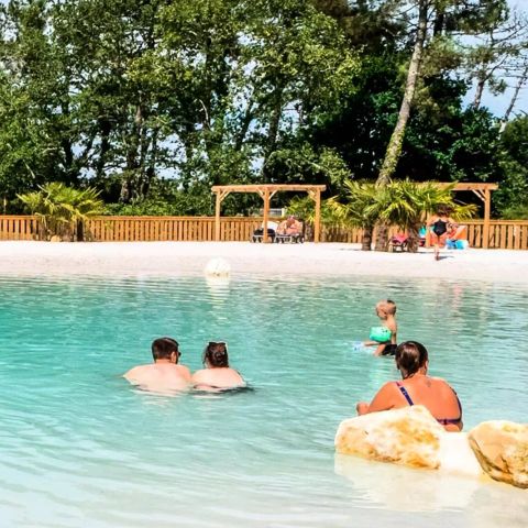 Camping Les Couleurs de la Coubre  Camping Les Couleurs de la Coubre  - Camping Charente-Maritime - Image N°6