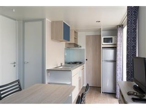 BUNGALOW 4 personnes - Peniscola