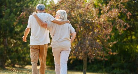 Nos séjours pour les seniors
