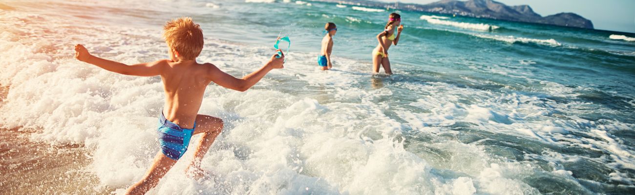 Campings les mieux notés sur TripAdvisor
