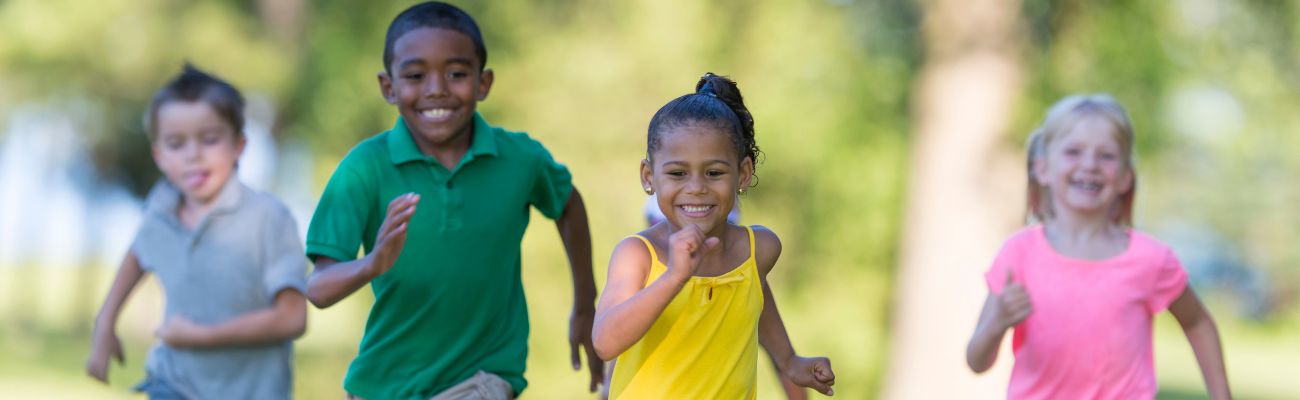 Nos campings avec un club enfant
