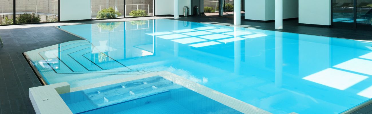 Nos campings avec piscine couverte