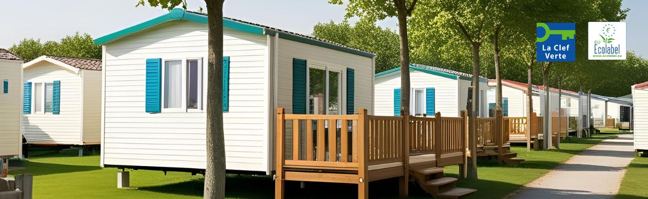 Nos campings éco-responsables