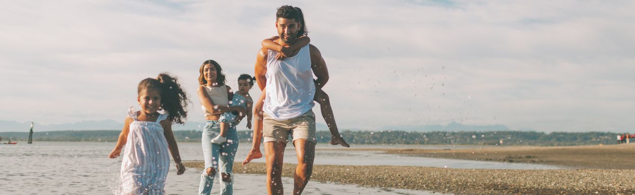 Nos campings 5 étoiles