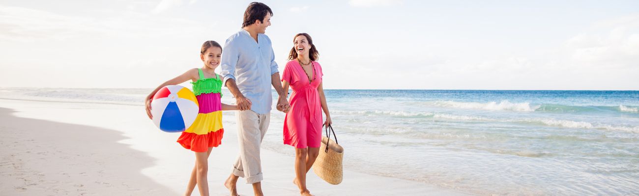 Nos campings 4 étoiles