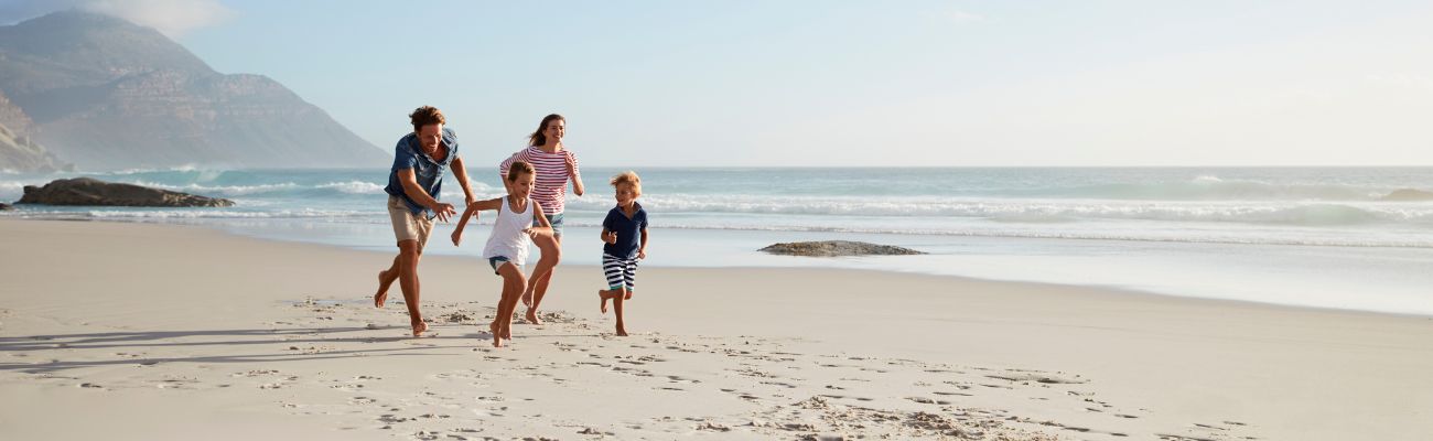 Bons plans courts séjours