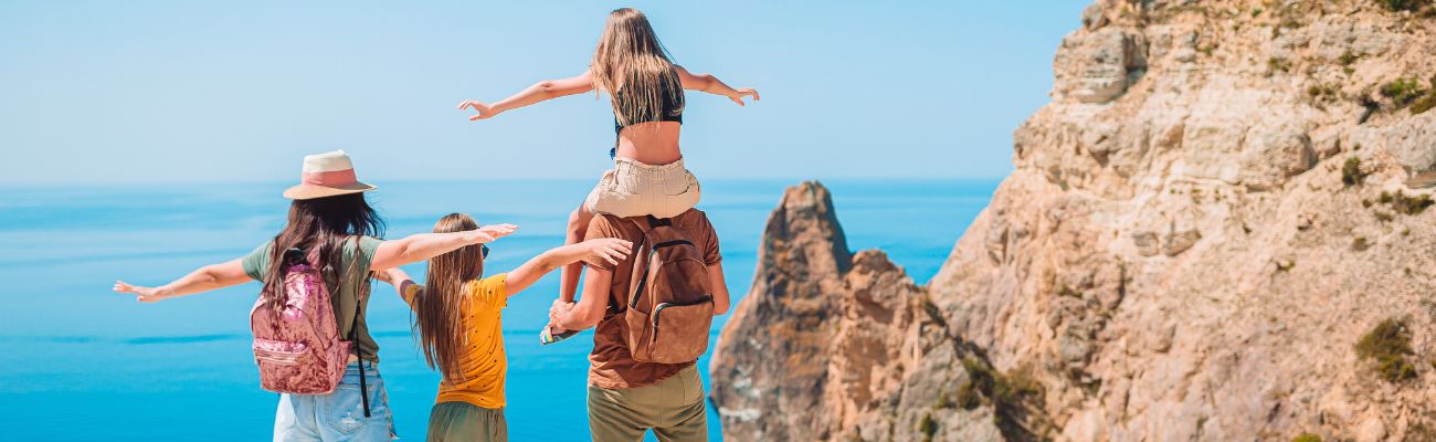 Bons plans longs séjours