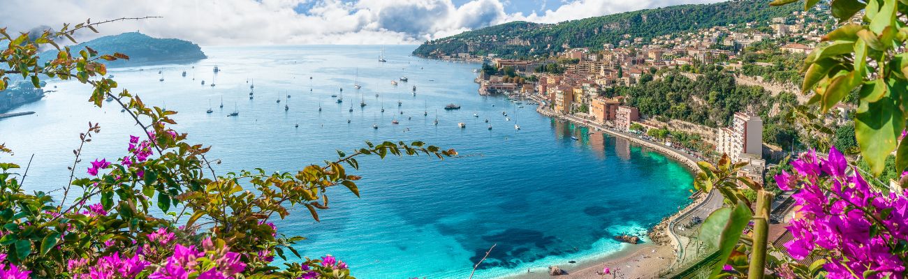 Campings Côte d'Azur