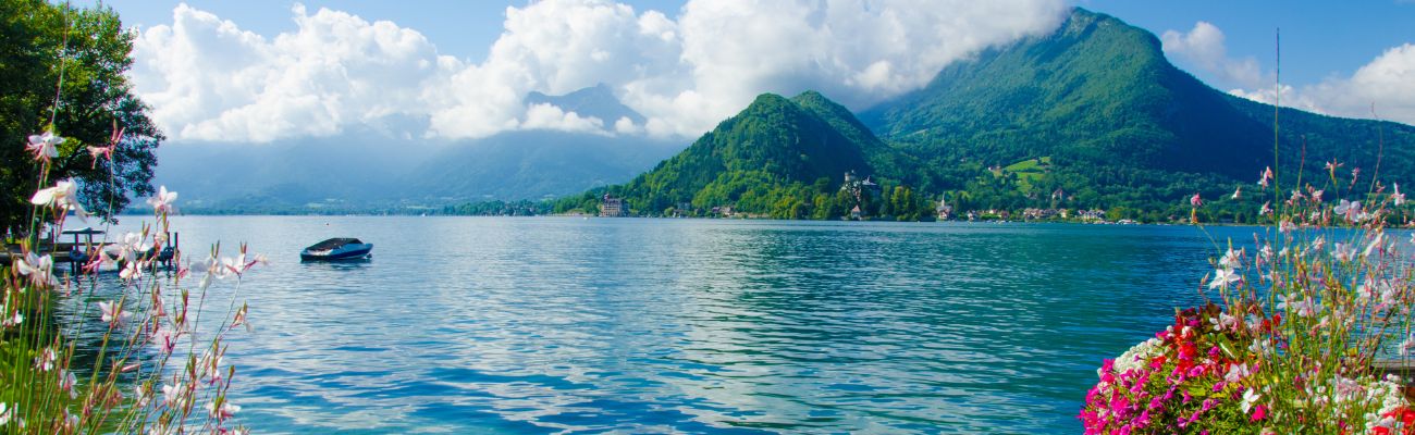 Campings à la campagne