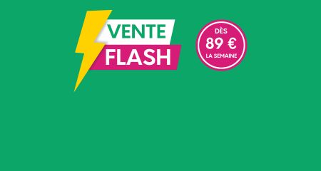 Vente Flash